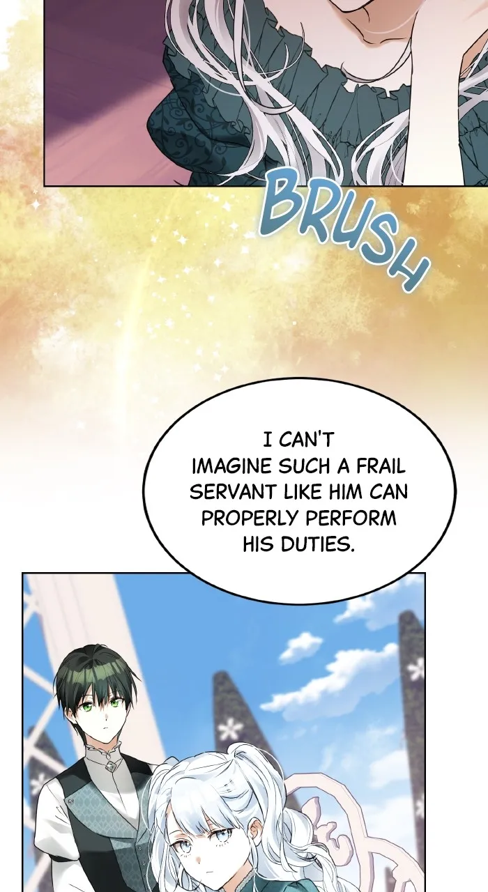 I Became the Duke’s Male Servant Chapter 9 page 6 - 