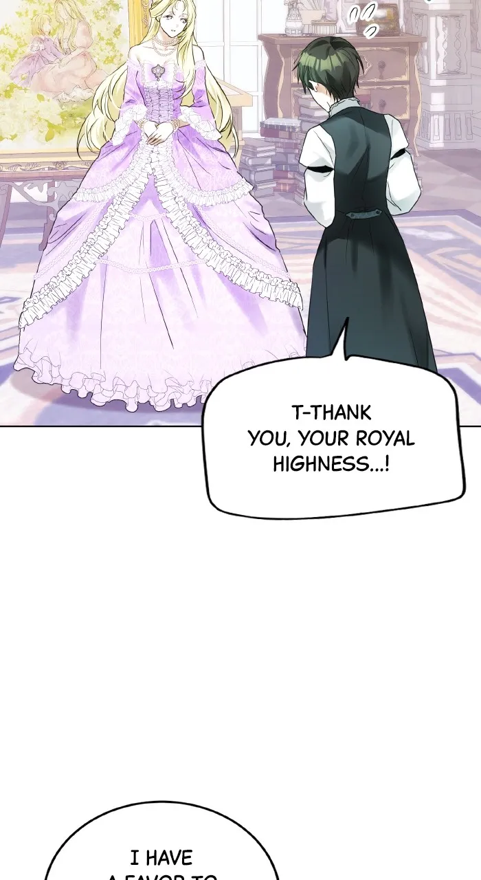 I Became the Duke’s Male Servant Chapter 9 page 57 - 
