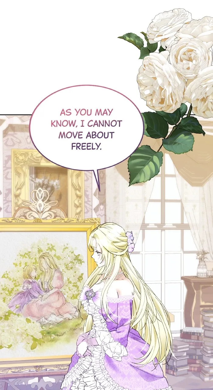 I Became the Duke’s Male Servant Chapter 9 page 59 - 