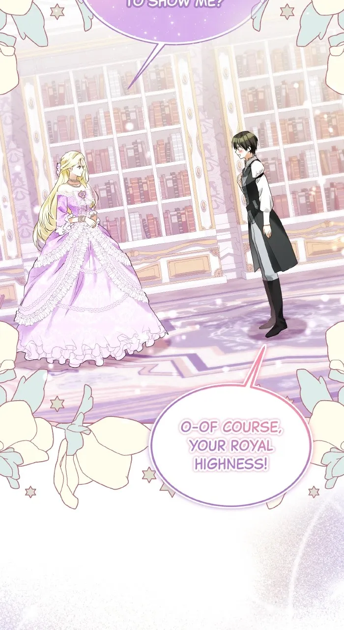I Became the Duke’s Male Servant Chapter 9 page 65 - 