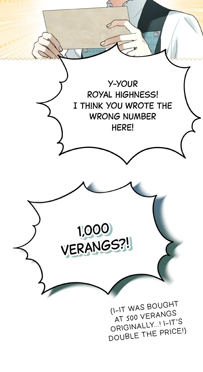 I Became the Duke’s Male Servant Chapter 9 page 70 - 