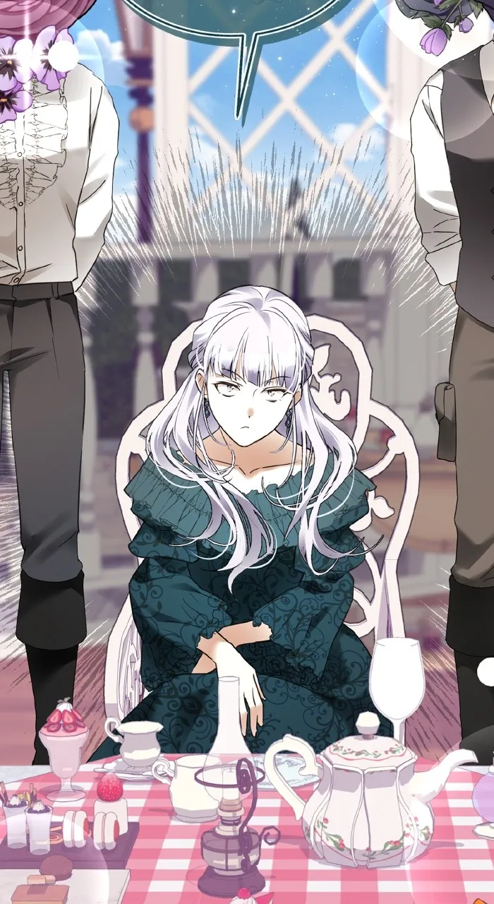 I Became the Duke’s Male Servant Chapter 9 page 8 - 