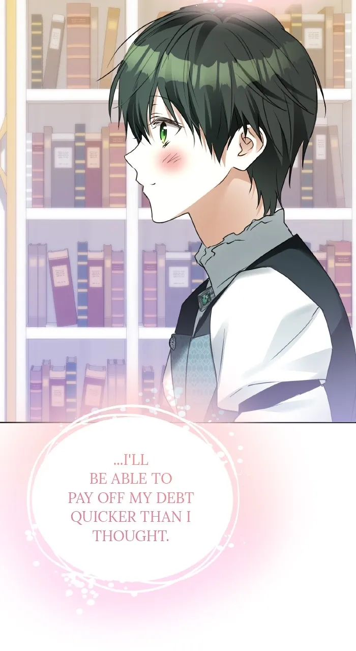 I Became the Duke’s Male Servant Chapter 9 page 73 - 