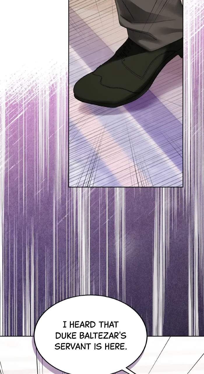 I Became the Duke’s Male Servant Chapter 9 page 75 - 