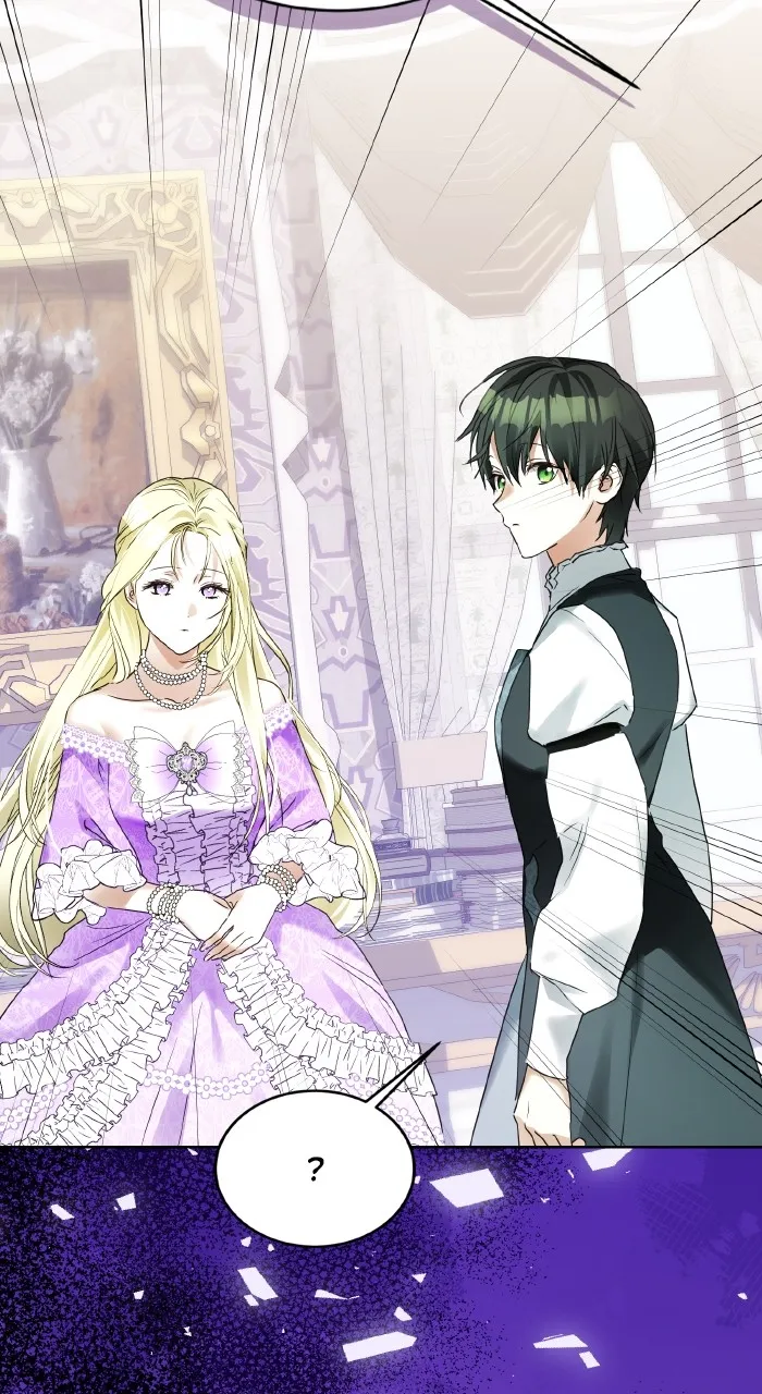 I Became the Duke’s Male Servant Chapter 9 page 76 - 