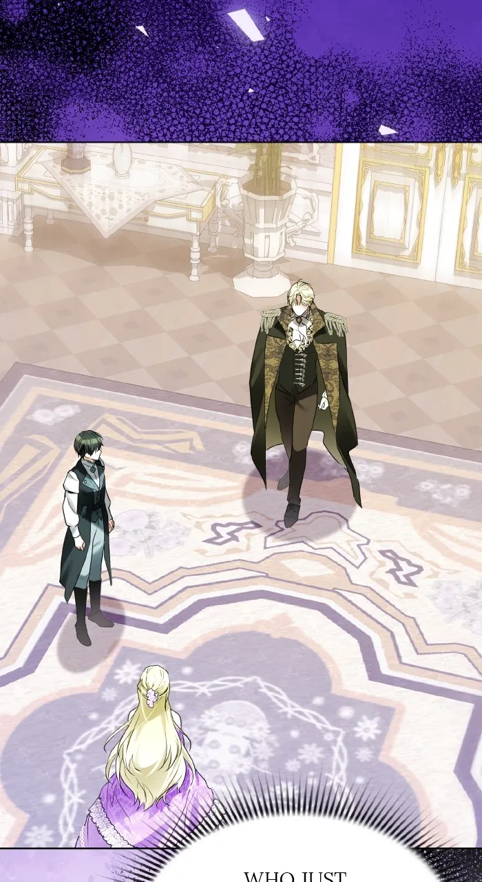 I Became the Duke’s Male Servant Chapter 9 page 77 - 