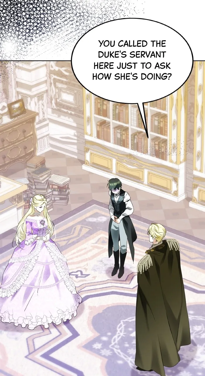 I Became the Duke’s Male Servant Chapter 9 page 83 - 