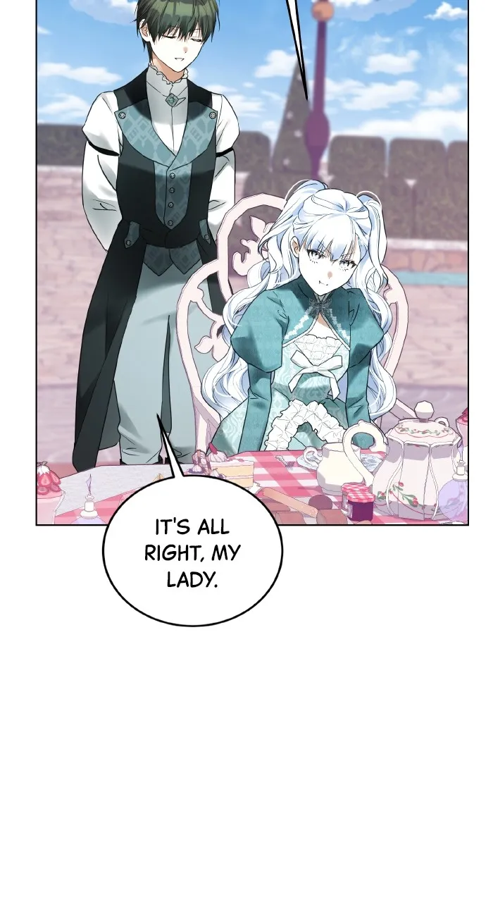 I Became the Duke’s Male Servant Chapter 9 page 10 - 