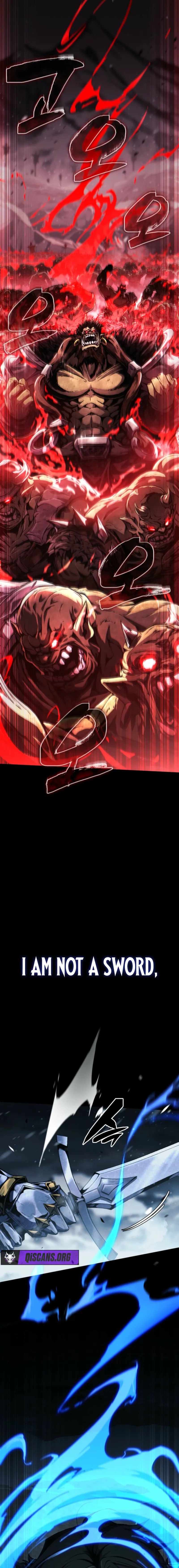 I Became the First Prince: Legend of Sword