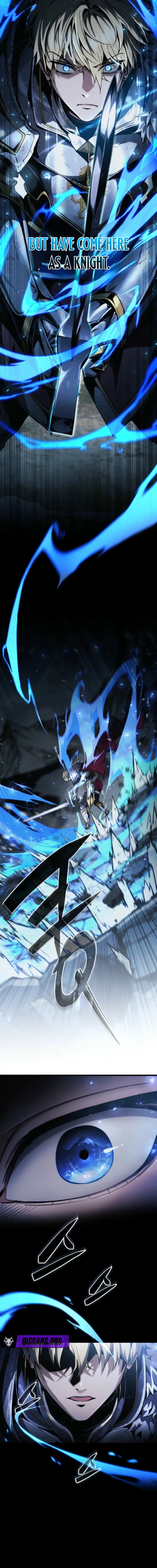 I Became the First Prince: Legend of Sword