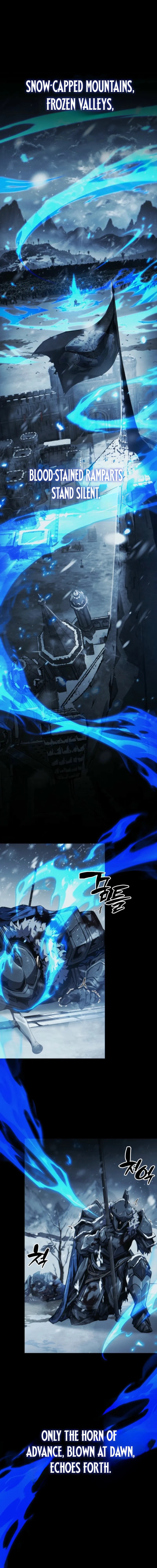 I Became the First Prince: Legend of Sword