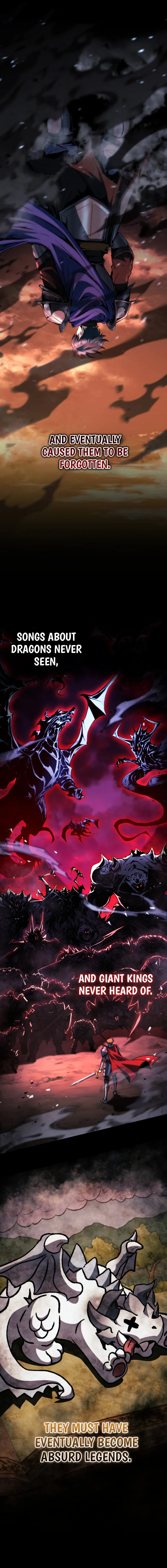 I Became the First Prince: Legend of Sword