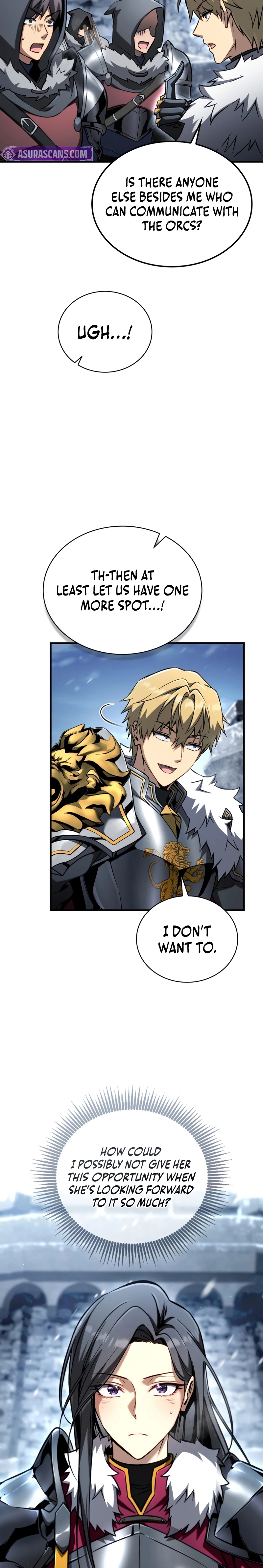 I Became the First Prince: Legend of Sword