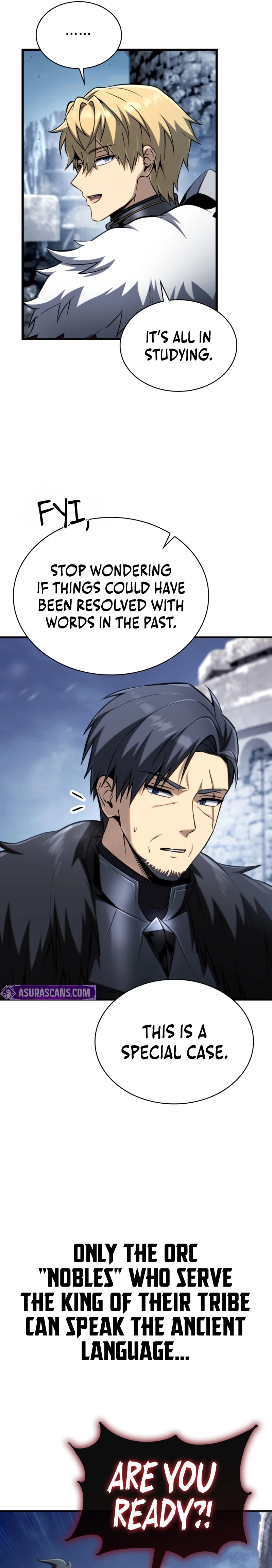 I Became the First Prince: Legend of Sword