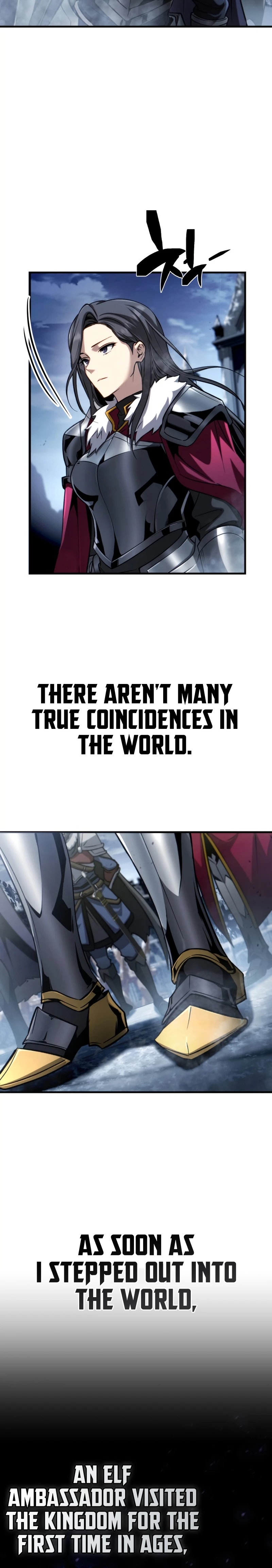 I Became the First Prince: Legend of Sword