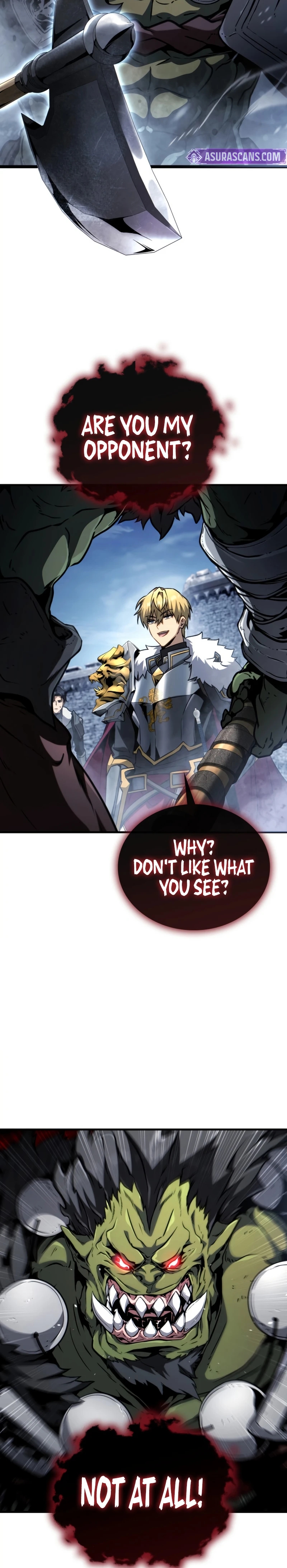 I Became the First Prince: Legend of Sword