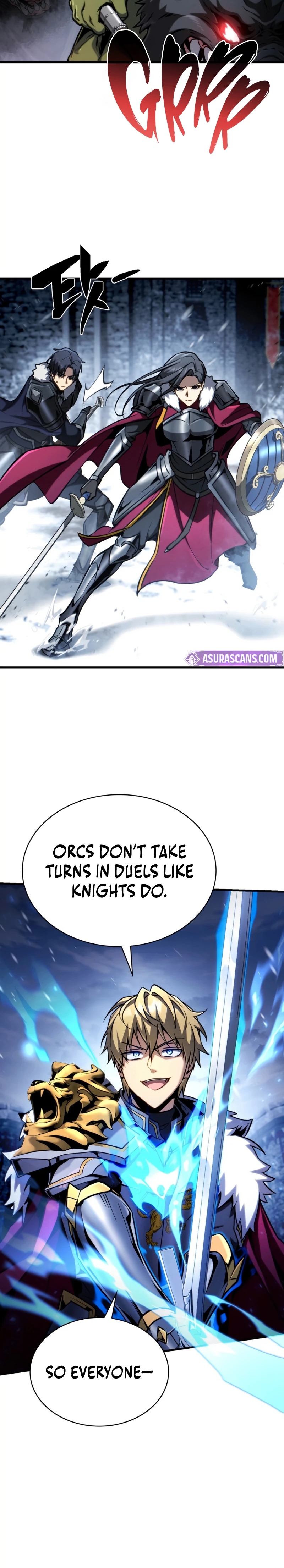 I Became the First Prince: Legend of Sword