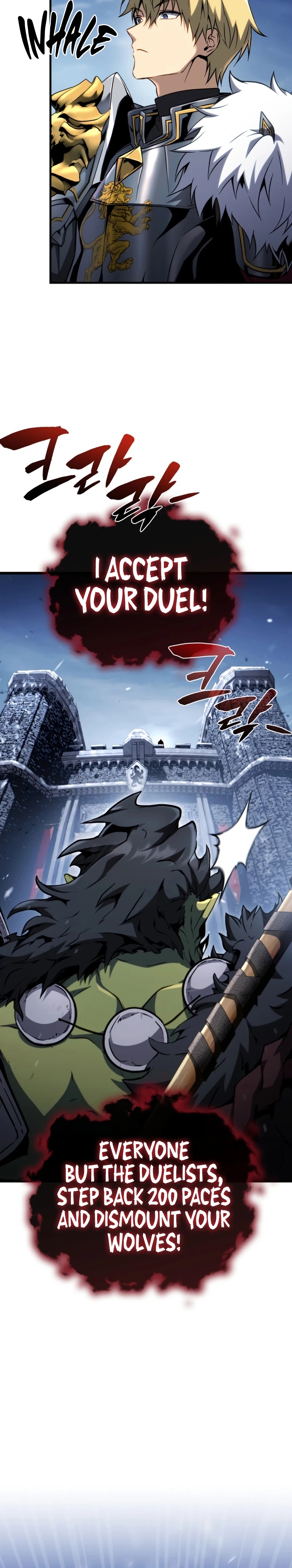 I Became the First Prince: Legend of Sword