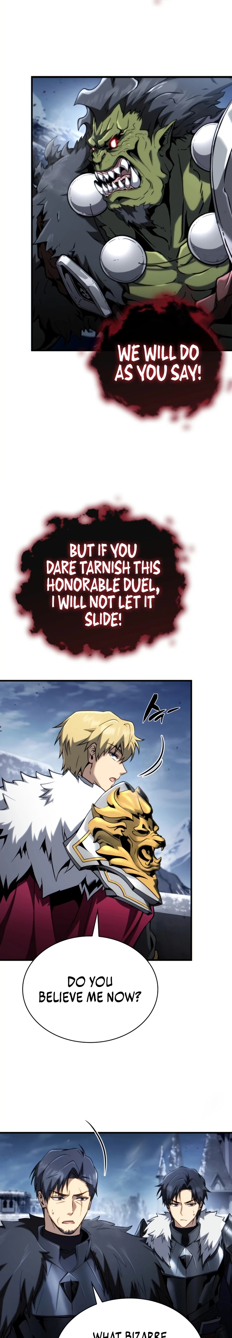 I Became the First Prince: Legend of Sword