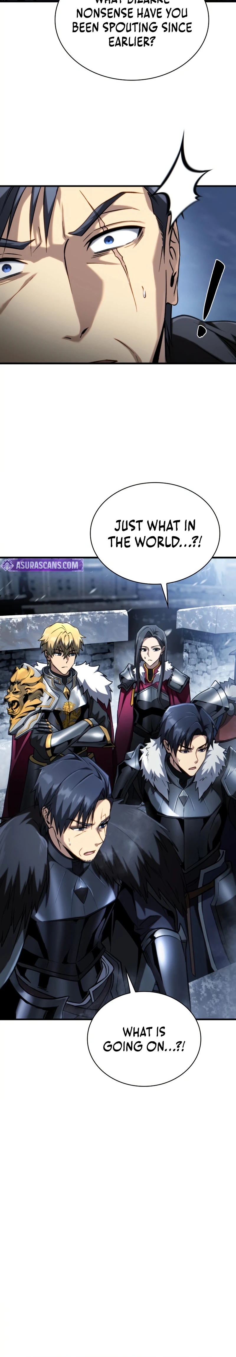 I Became the First Prince: Legend of Sword