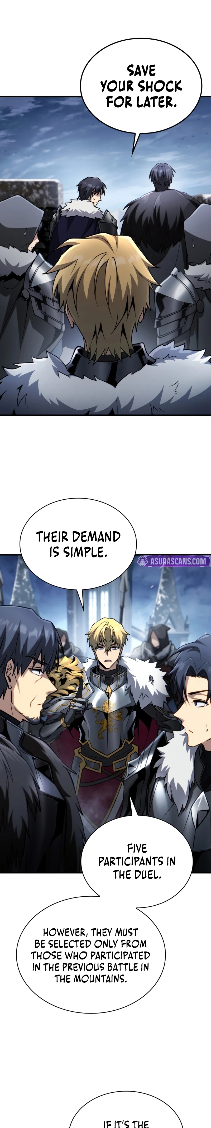I Became the First Prince: Legend of Sword