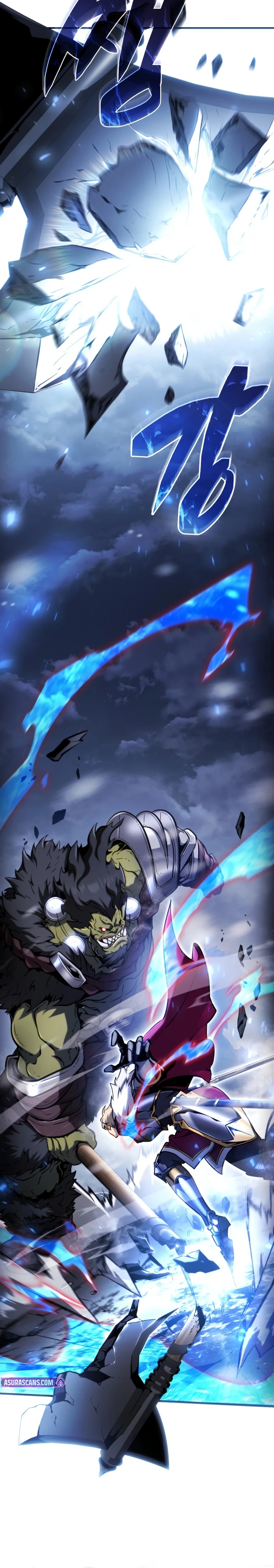 I Became the First Prince: Legend of Sword