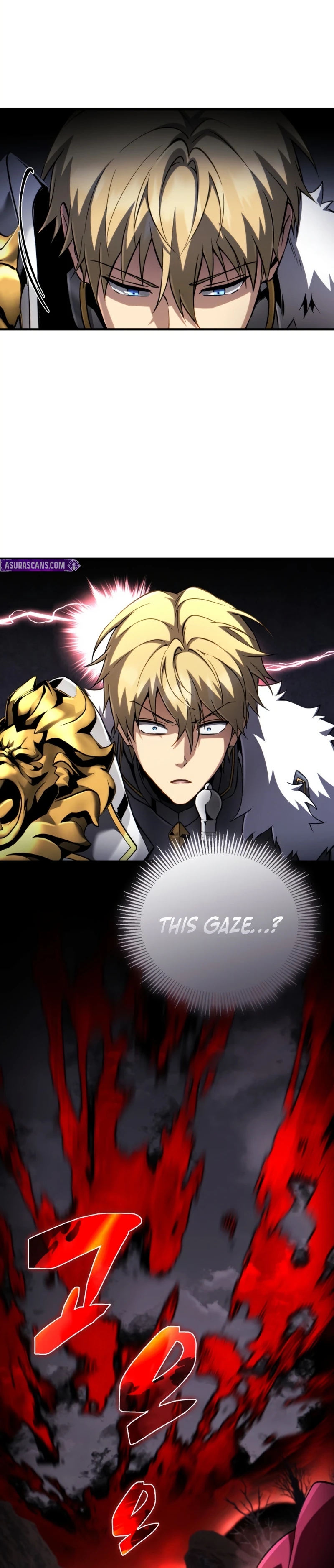 I Became the First Prince: Legend of Sword