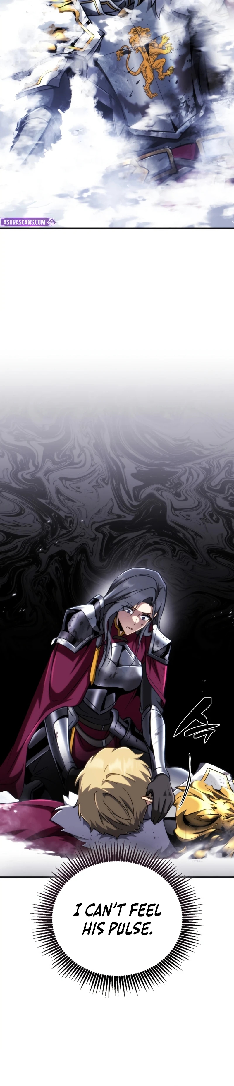 I Became the First Prince: Legend of Sword