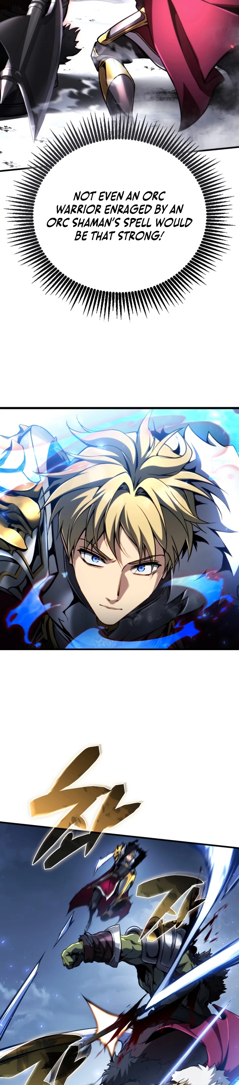 I Became the First Prince: Legend of Sword