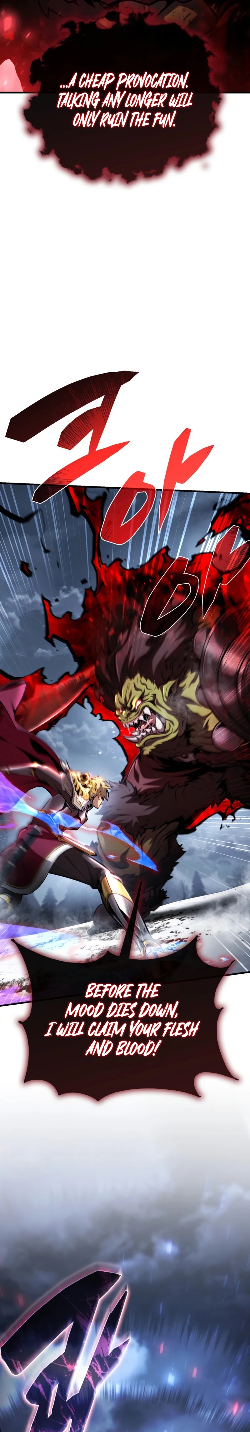 I Became the First Prince: Legend of Sword