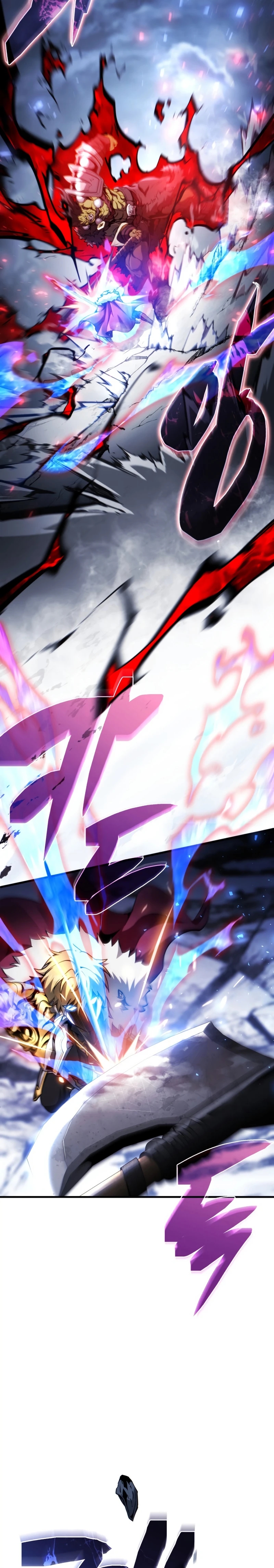 I Became the First Prince: Legend of Sword