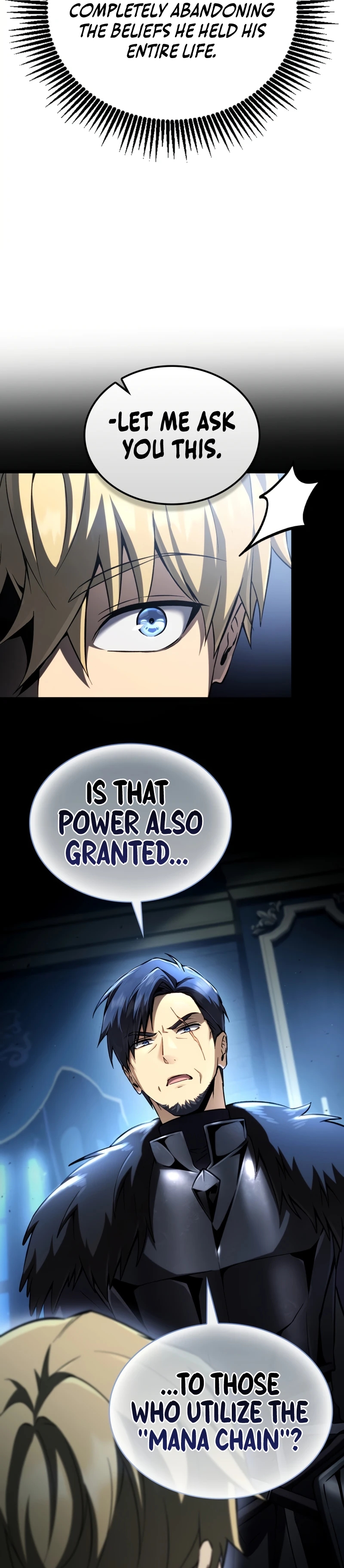 I Became the First Prince: Legend of Sword