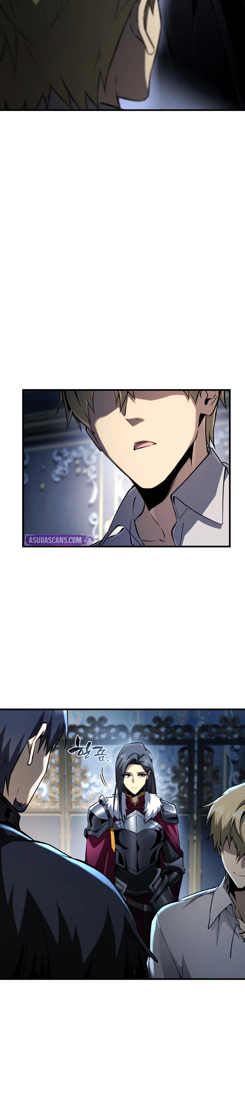 I Became the First Prince: Legend of Sword