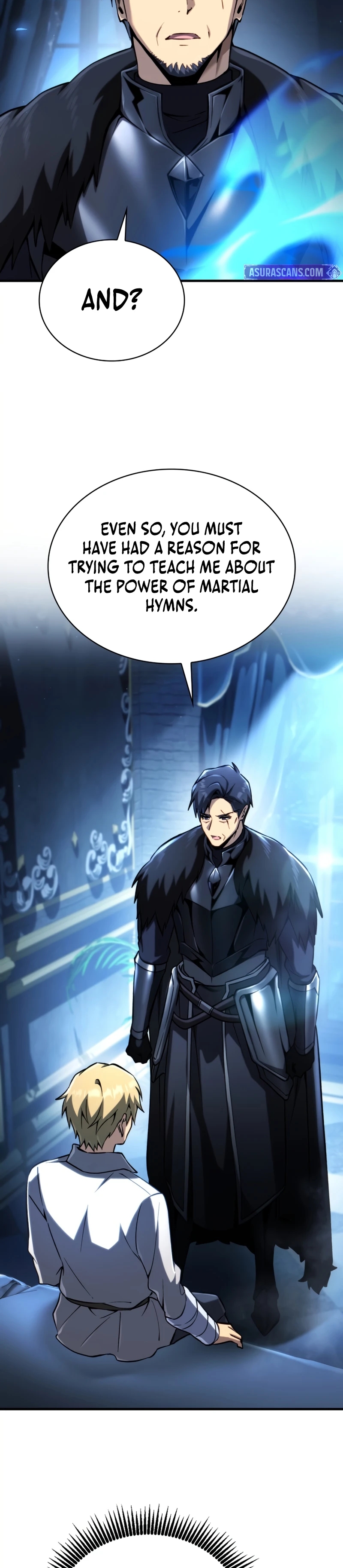 I Became the First Prince: Legend of Sword