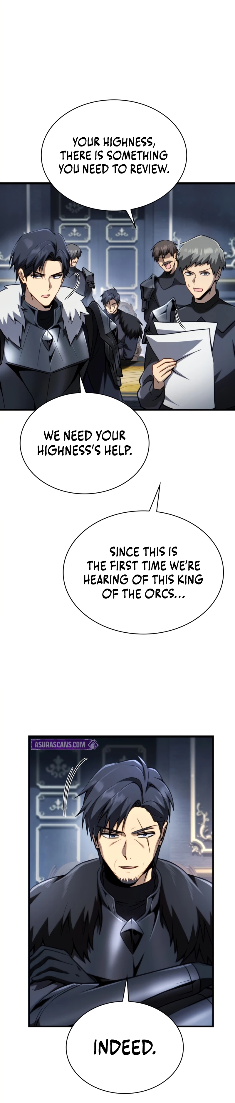 I Became the First Prince: Legend of Sword