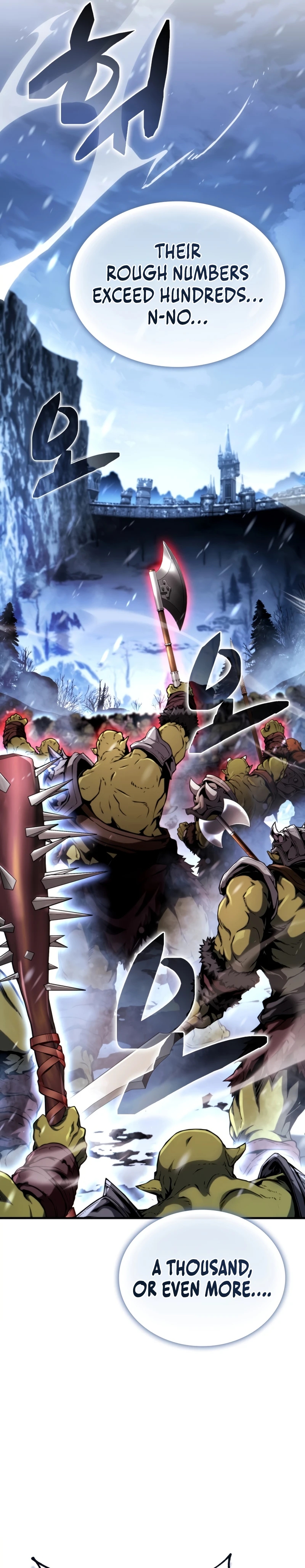 I Became the First Prince: Legend of Sword