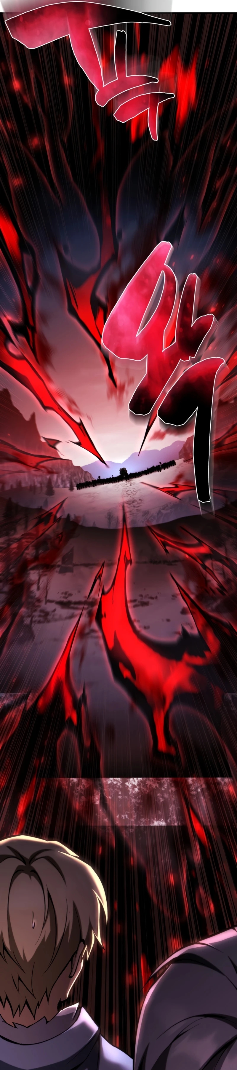 I Became the First Prince: Legend of Sword