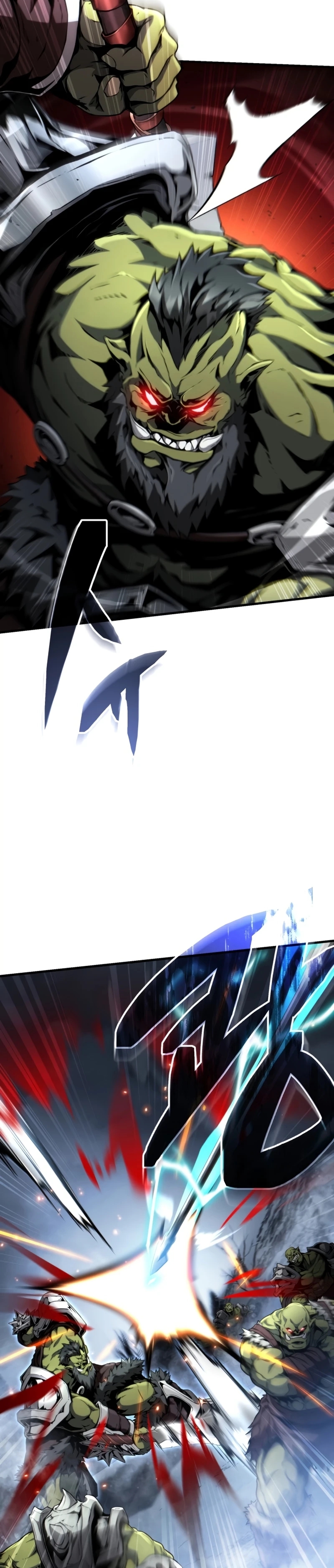 I Became the First Prince: Legend of Sword