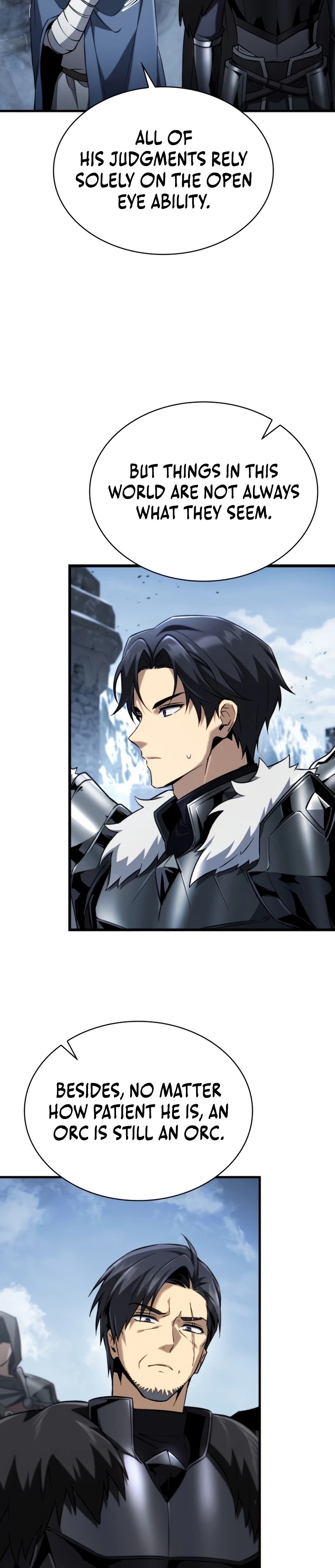 I Became the First Prince: Legend of Sword