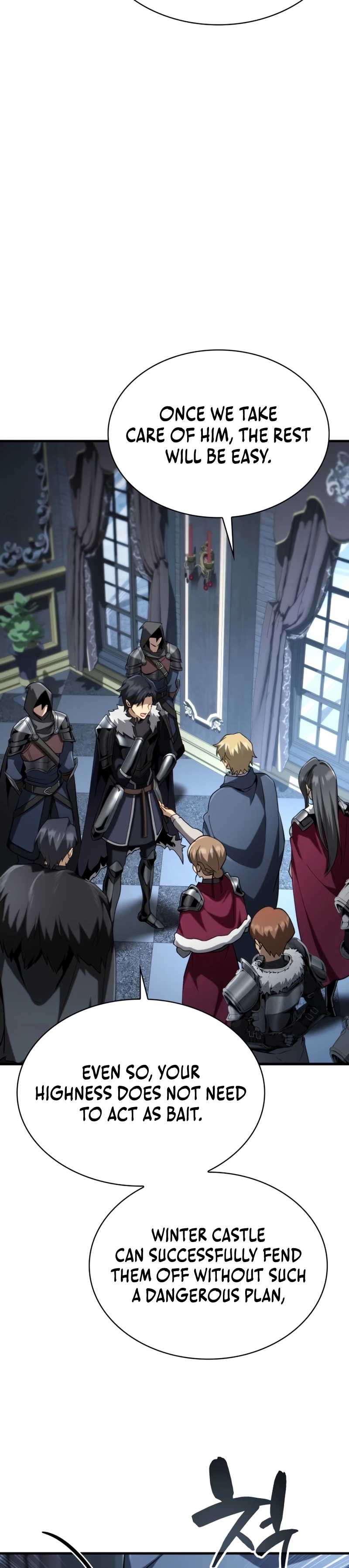 I Became the First Prince: Legend of Sword