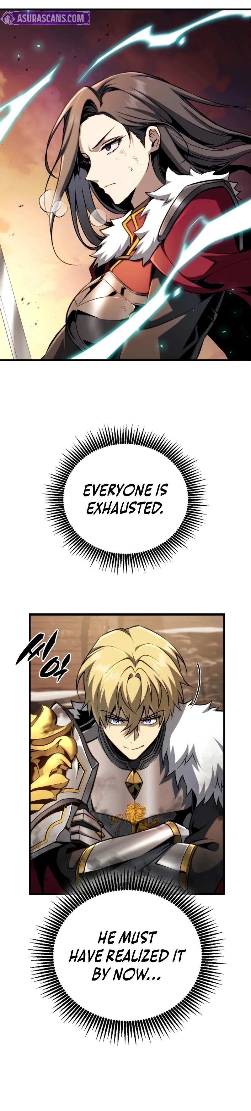 I Became the First Prince: Legend of Sword
