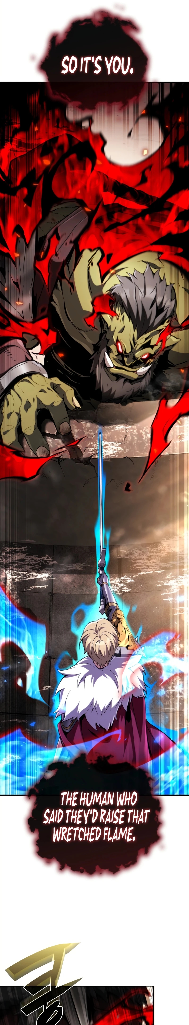 I Became the First Prince: Legend of Sword