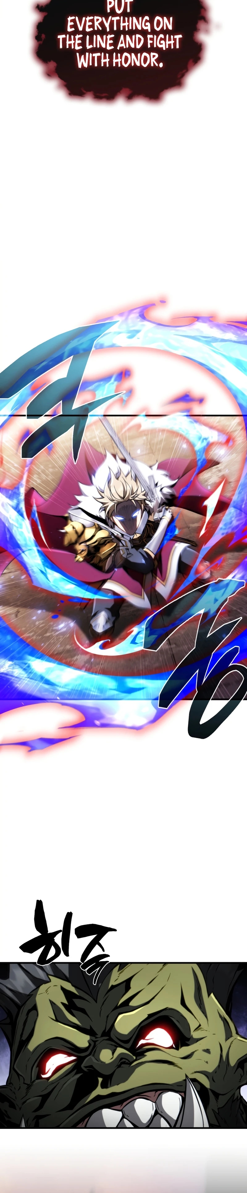 I Became the First Prince: Legend of Sword