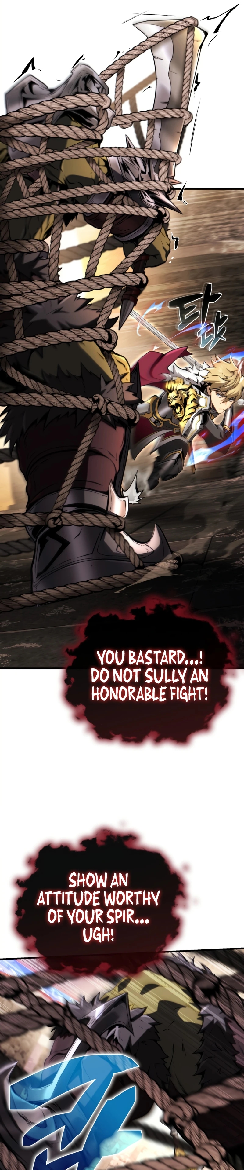 I Became the First Prince: Legend of Sword