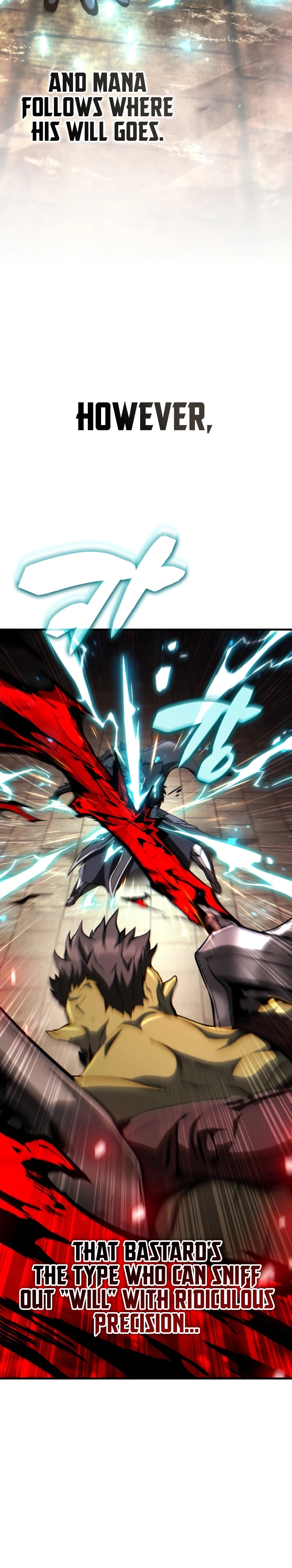 I Became the First Prince: Legend of Sword