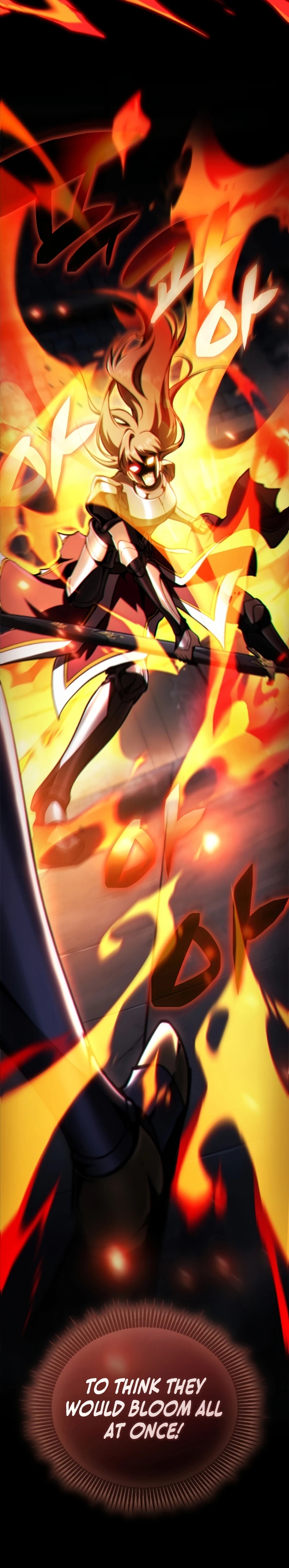 I Became the First Prince: Legend of Sword