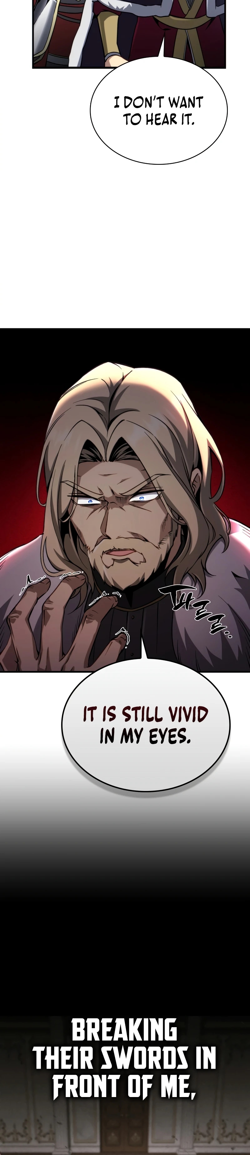 I Became the First Prince: Legend of Sword
