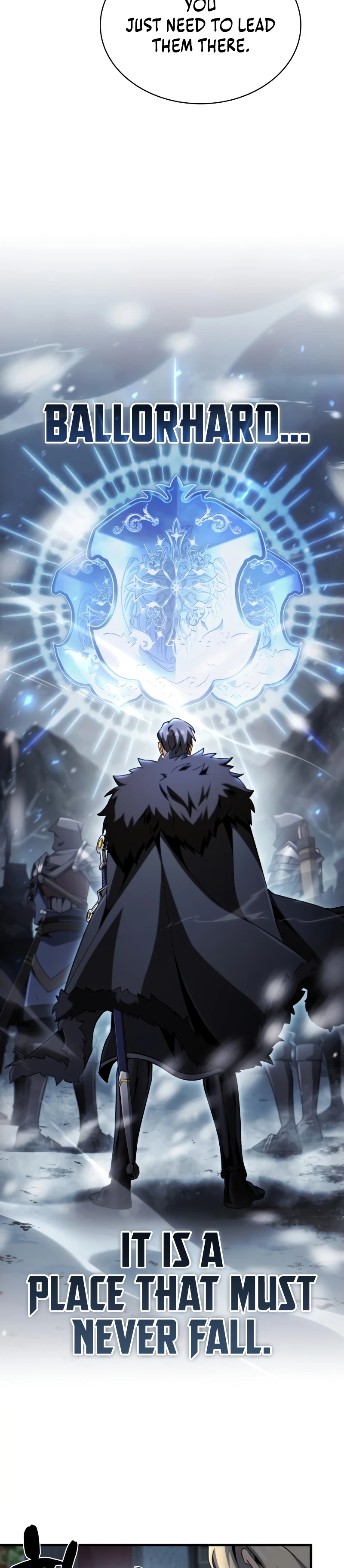 I Became the First Prince: Legend of Sword