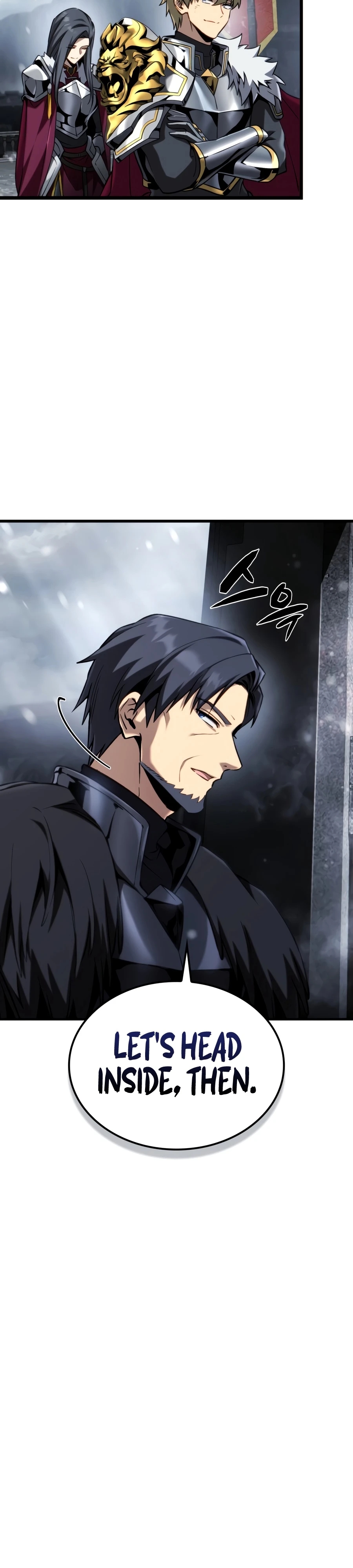 I Became the First Prince: Legend of Sword