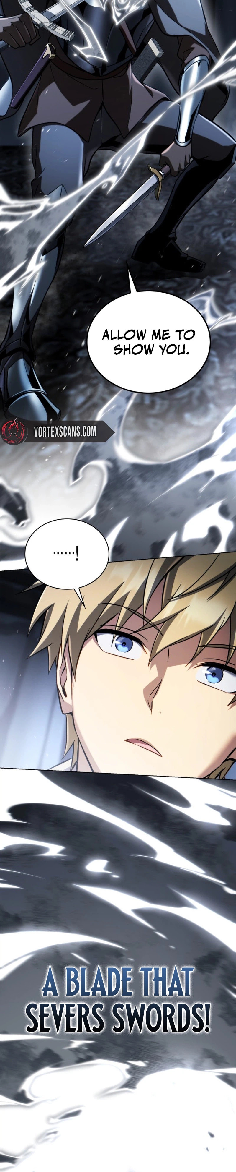 I Became the First Prince: Legend of Sword